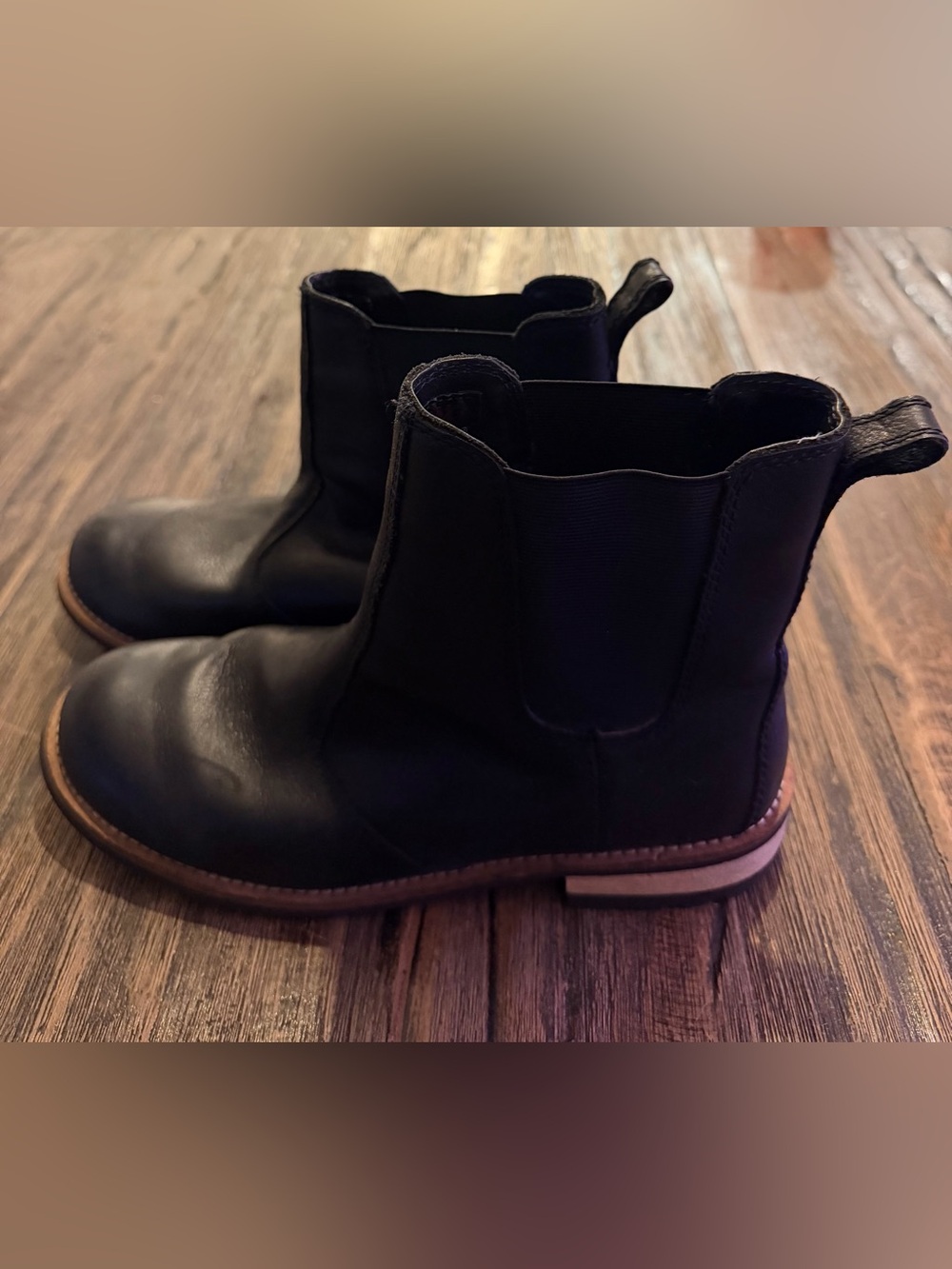 Women’s Kodiak Waterproof Slip on Boot